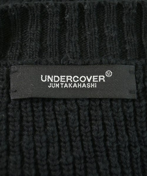 UNDER COVER 背心