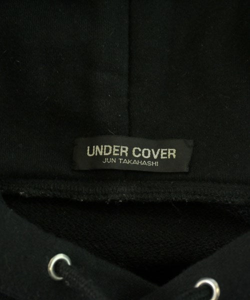UNDER COVER 連帽衫