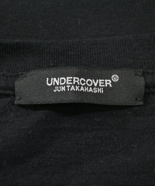UNDER COVER T恤/上衣