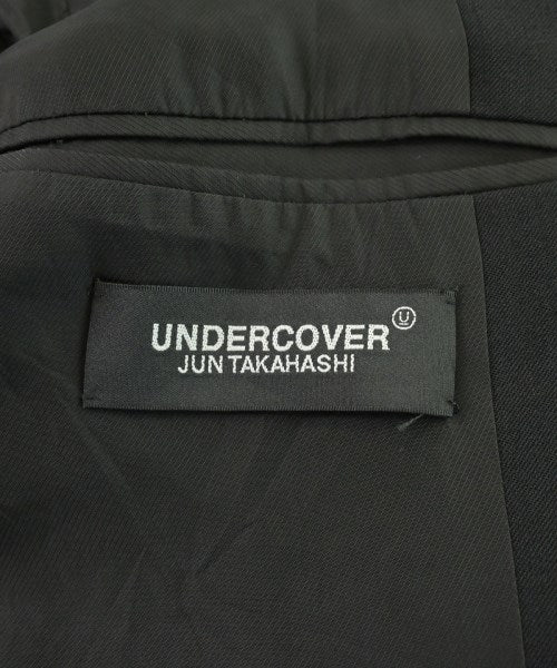 UNDER COVER 休閒夾克