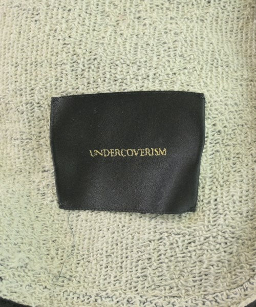 UNDERCOVERISM 現代外套