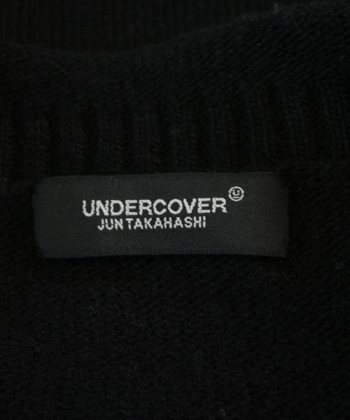 UNDER COVER 毛衣