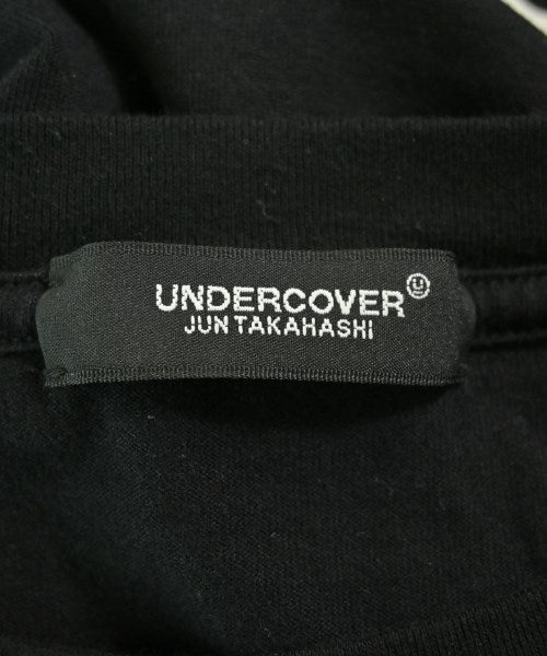 UNDER COVER T恤/上衣