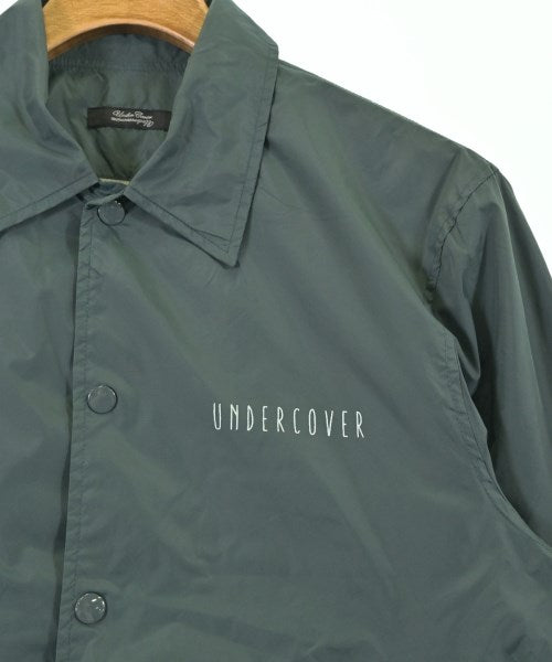 UNDER COVER 其他飛行外套