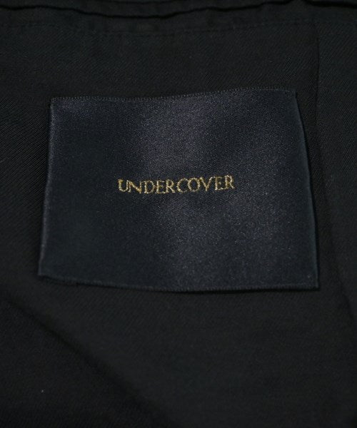 UNDER COVER 其他套裝