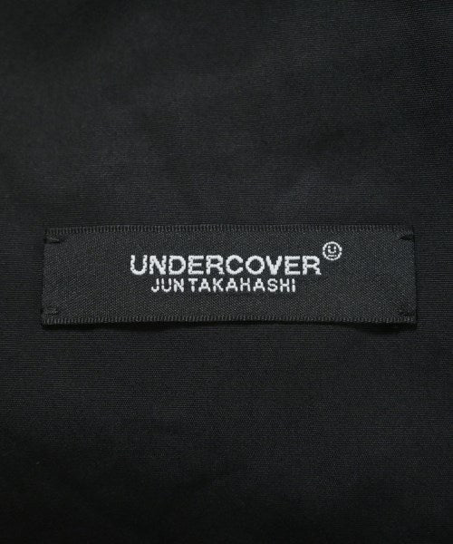 UNDER COVER 短褲