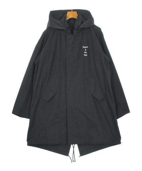 UNDER COVER 現代外套