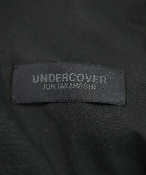 UNDER COVER 現代外套