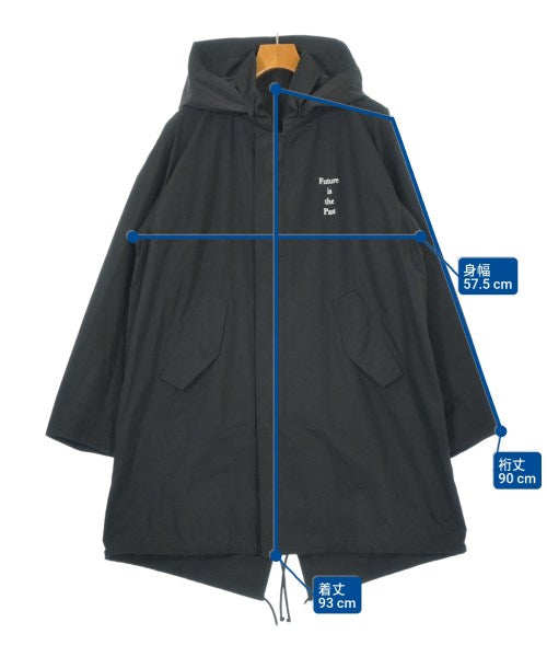 UNDER COVER 現代外套