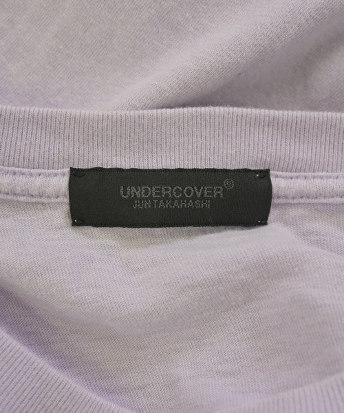 UNDER COVER T恤/上衣