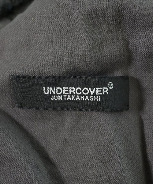UNDER COVER 其他款