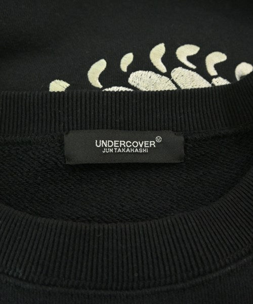 UNDER COVER 運動衫
