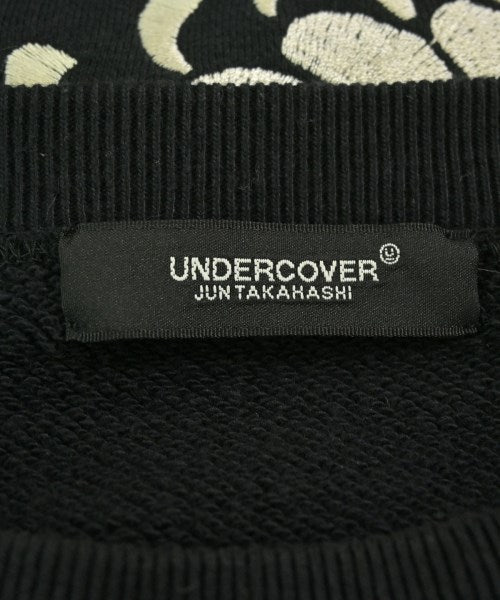 UNDER COVER 運動衫