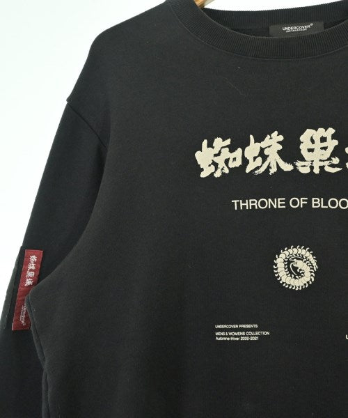 UNDER COVER 運動衫