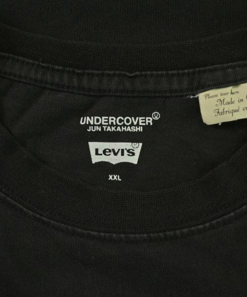 UNDER COVER T恤/上衣