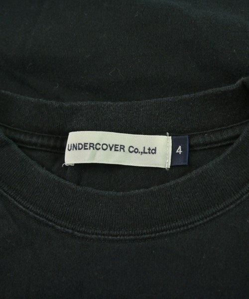UNDER COVER T恤/上衣