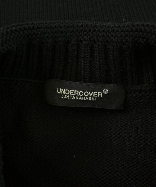 UNDER COVER 毛衣