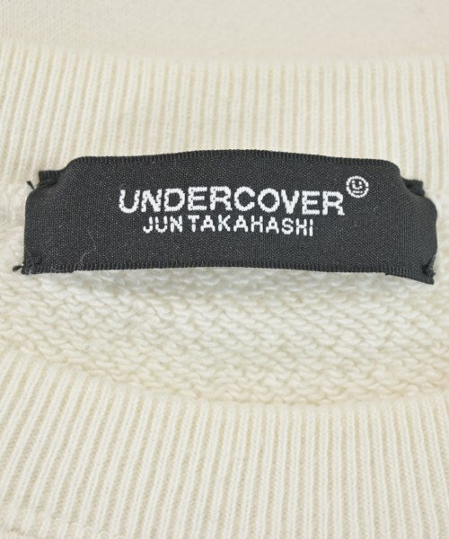 UNDER COVER 運動衫