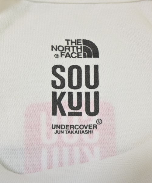 UNDER COVER T恤/上衣