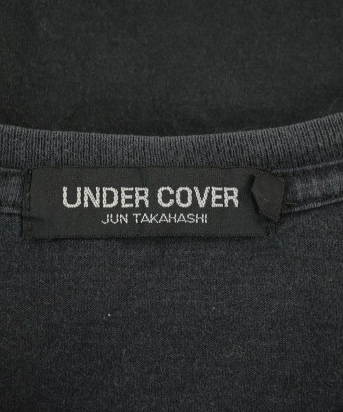 UNDER COVER T恤/上衣