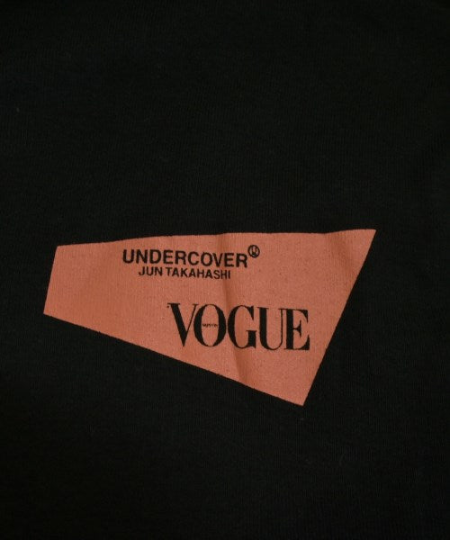 UNDER COVER T恤/上衣