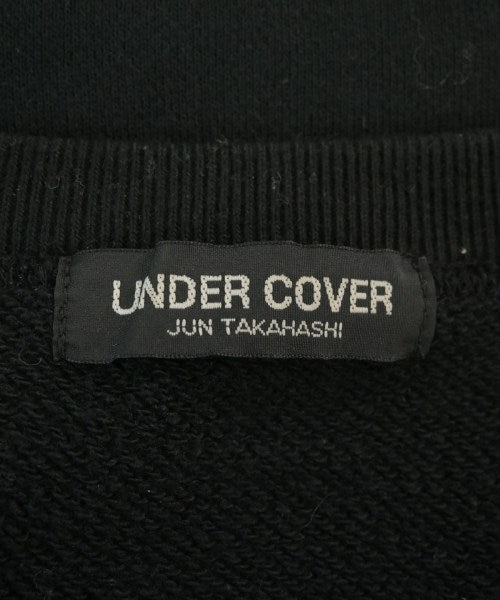UNDER COVER 運動衫