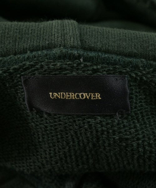 UNDER COVER 連帽衫
