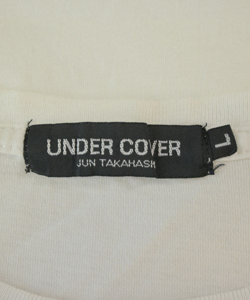 UNDER COVER T恤/上衣