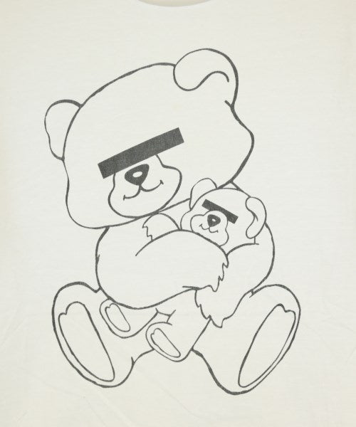 UNDER COVER T恤/上衣