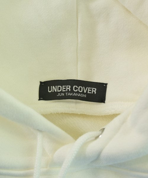 UNDER COVER 連帽衫