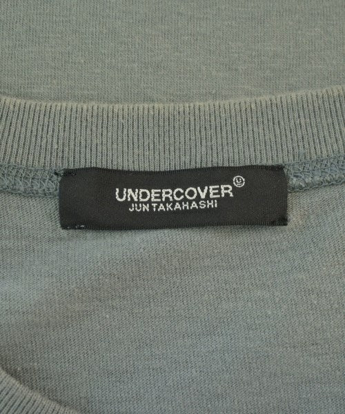 UNDER COVER T恤/上衣