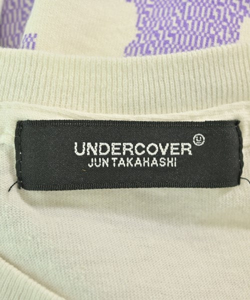 UNDER COVER T恤/上衣