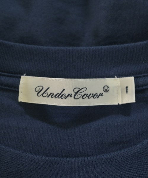 UNDER COVER T恤/上衣