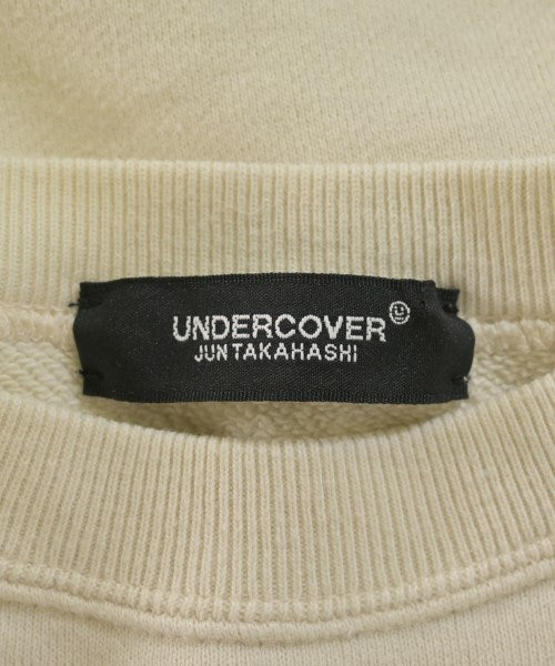 UNDER COVER 運動衫