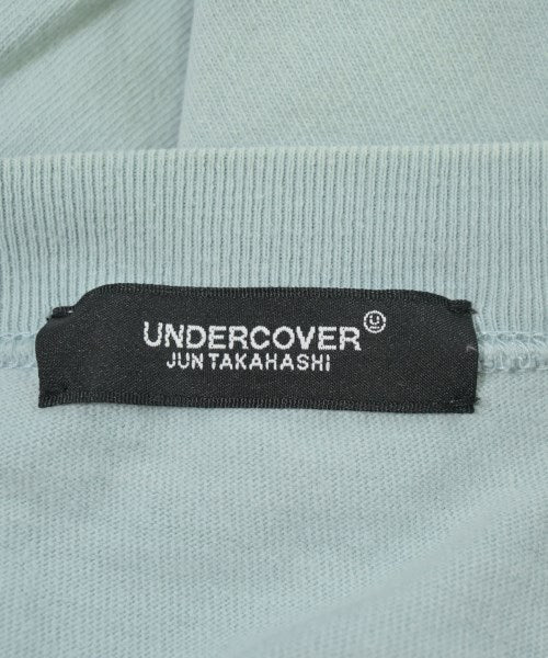 UNDER COVER T恤/上衣