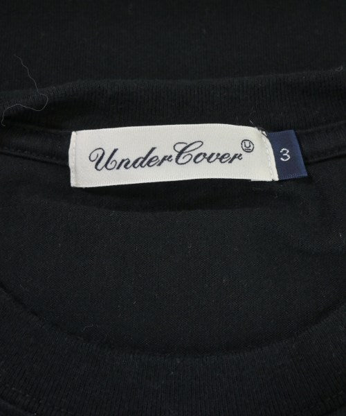UNDER COVER T恤/上衣