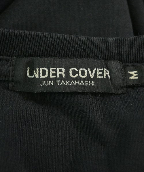 UNDER COVER T恤/上衣
