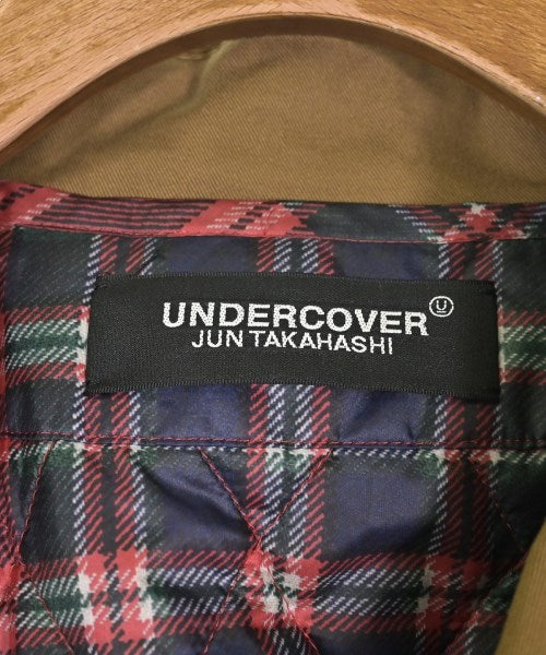 UNDER COVER 外套