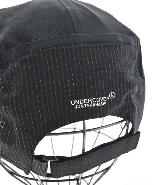 UNDER COVER 棒球帽
