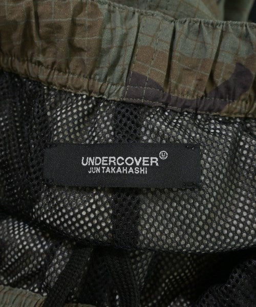 UNDER COVER 工裝褲