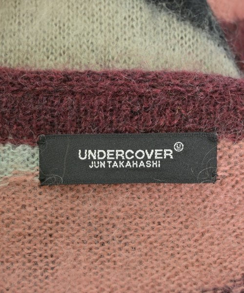 UNDER COVER 毛衣