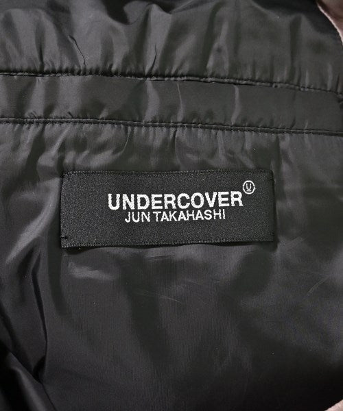 UNDER COVER 其他飛行外套