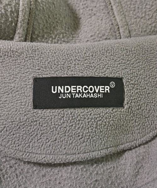 UNDER COVER 其他大衣
