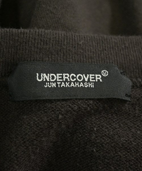 UNDER COVER 運動衫