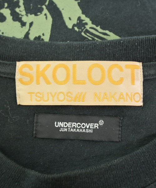 SKOLOCT T恤/上衣
