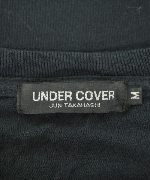 UNDER COVER T恤/上衣