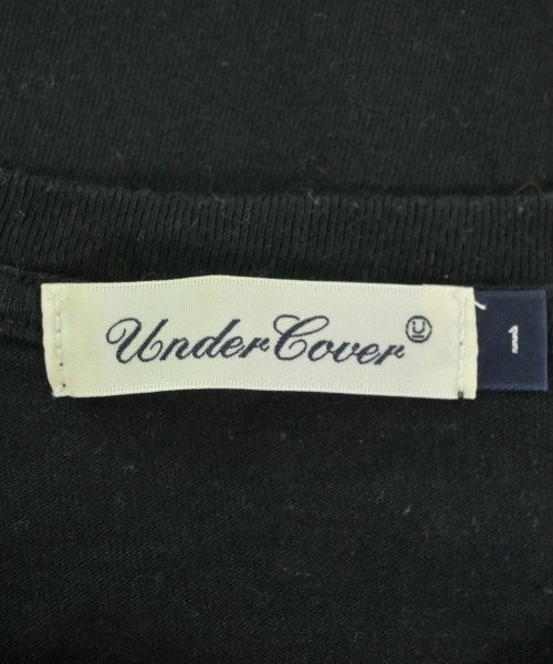 UNDER COVER T恤/上衣