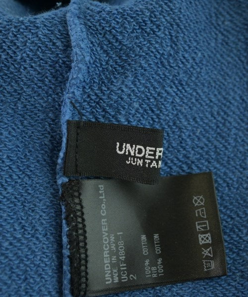 UNDER COVER 運動衫