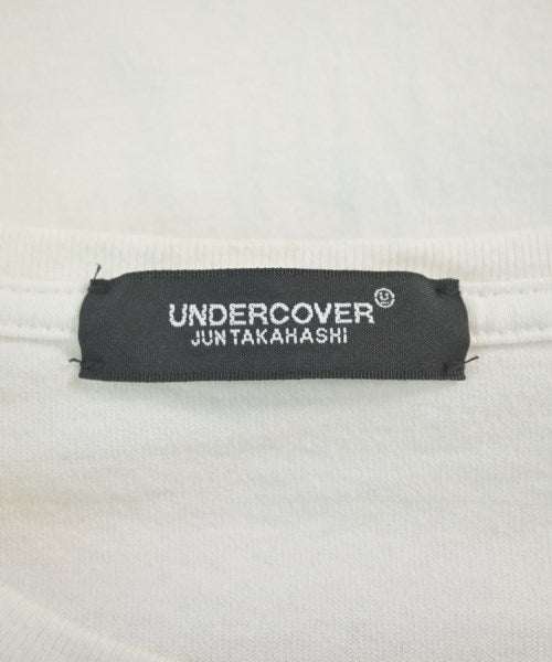UNDER COVER T恤/上衣