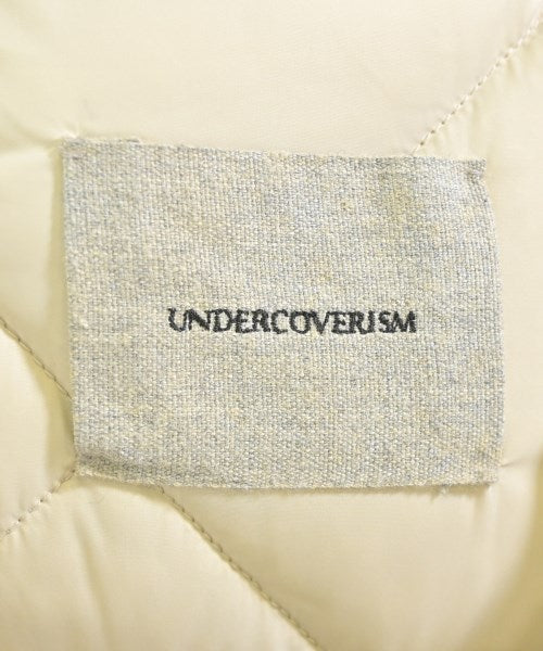 UNDERCOVERISM 羽絨夾克/背心